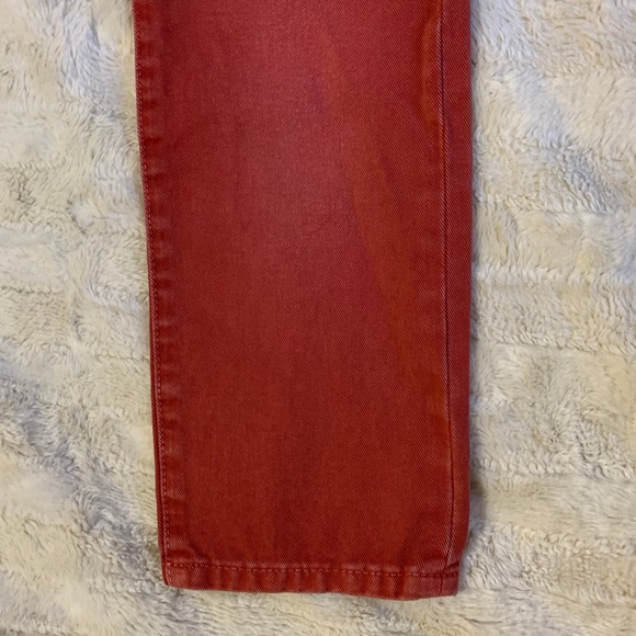 Standard Cloth Jeans - Picture 2 of 7